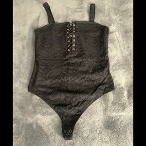 Women’s bodysuit